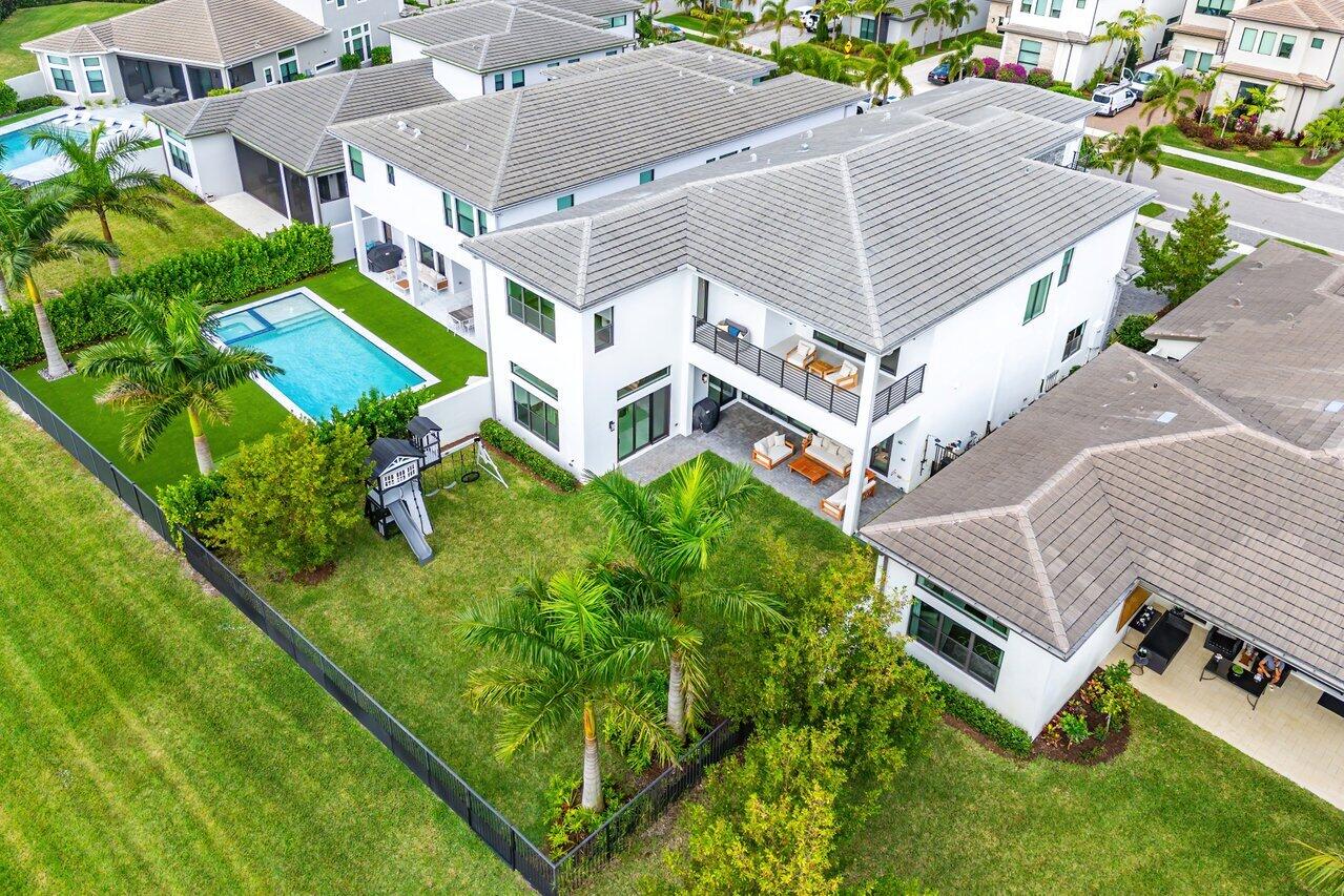 Boca Bridges - Residential