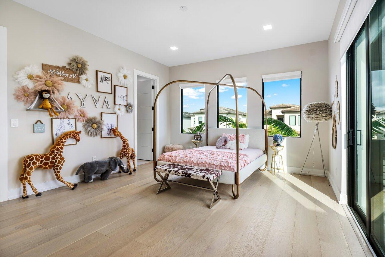 Boca Bridges - Residential