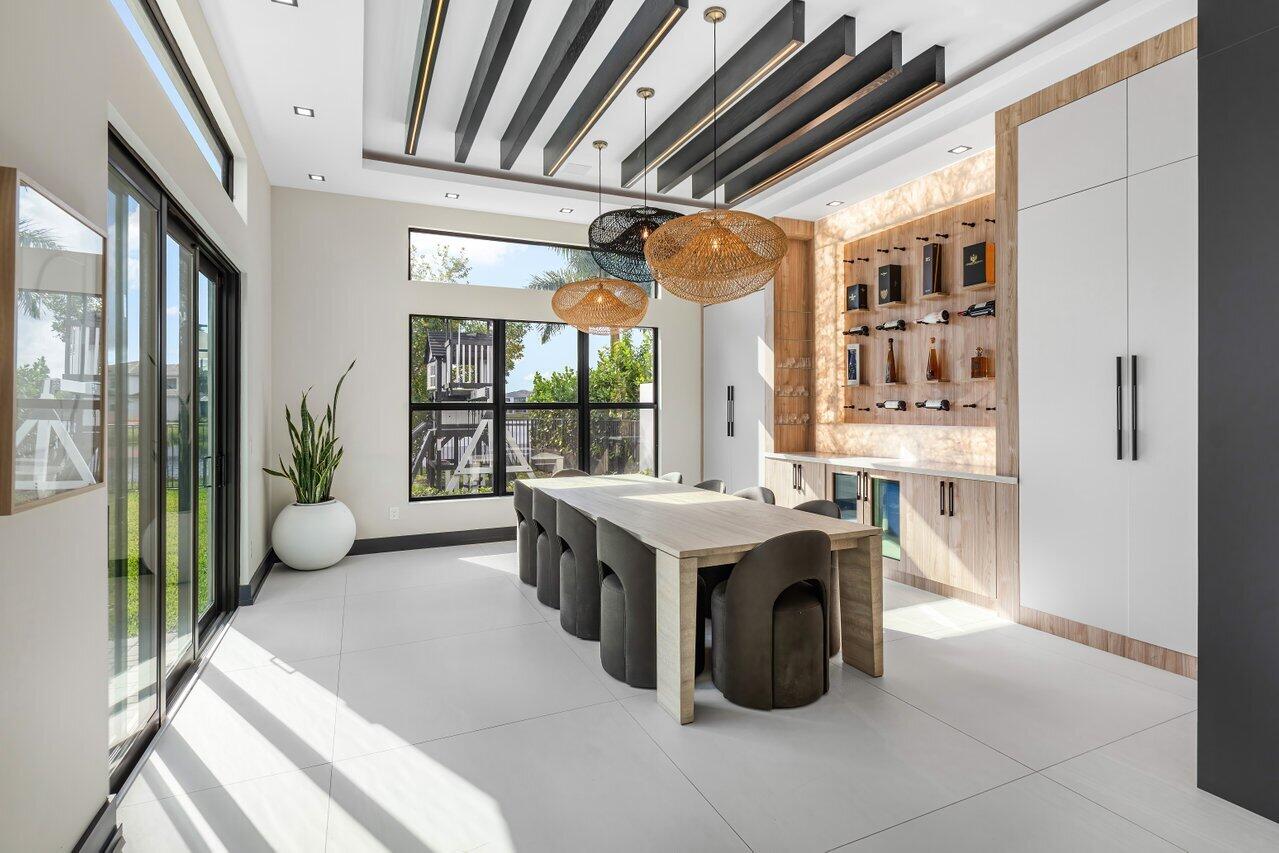 Boca Bridges - Residential