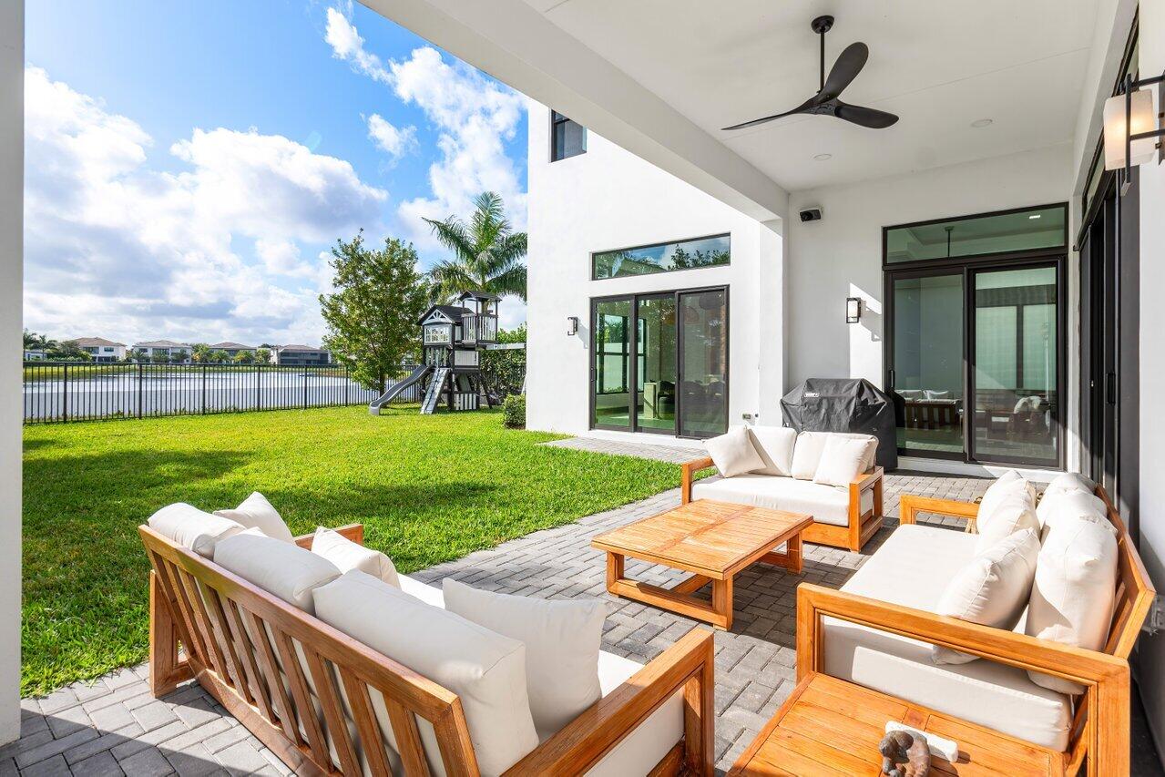 Boca Bridges - Residential