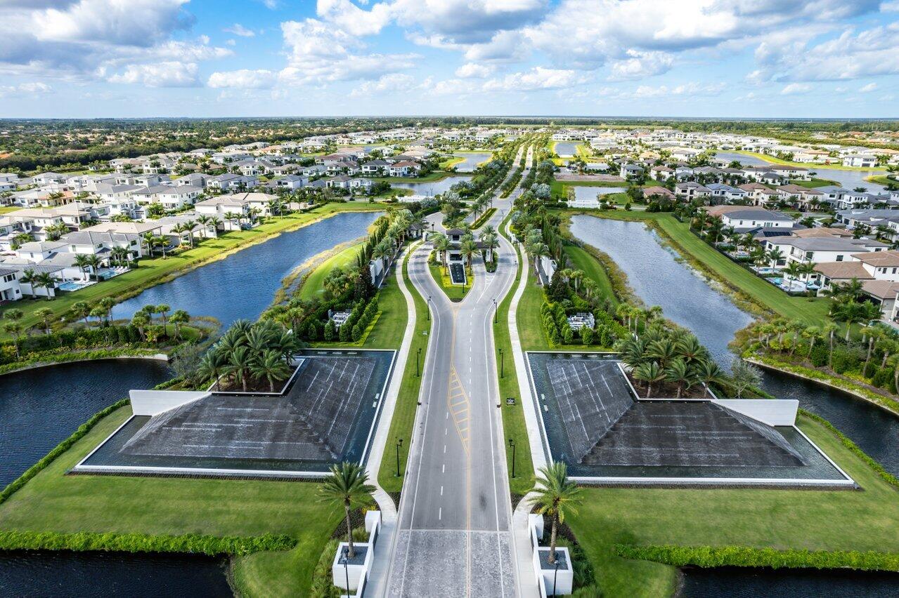 Boca Bridges - Residential