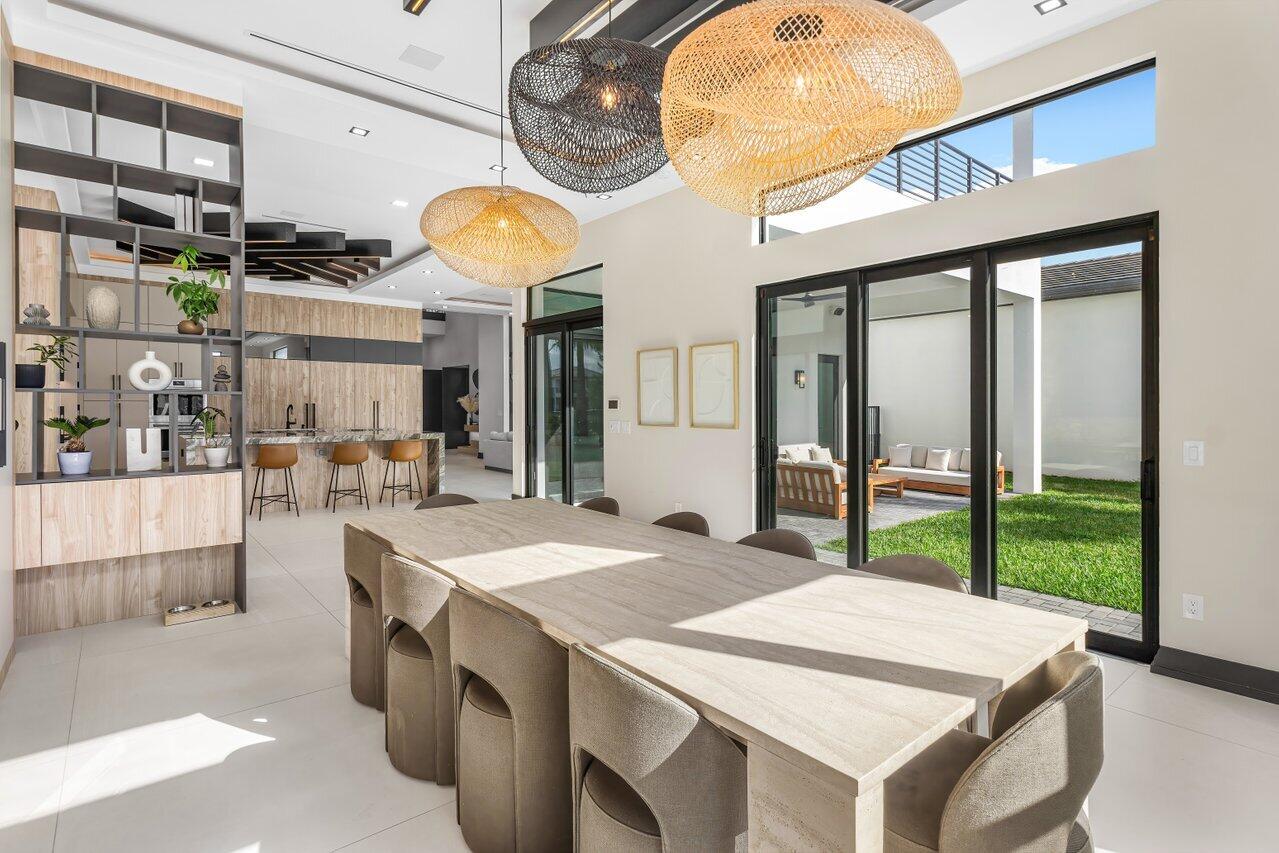 Boca Bridges - Residential