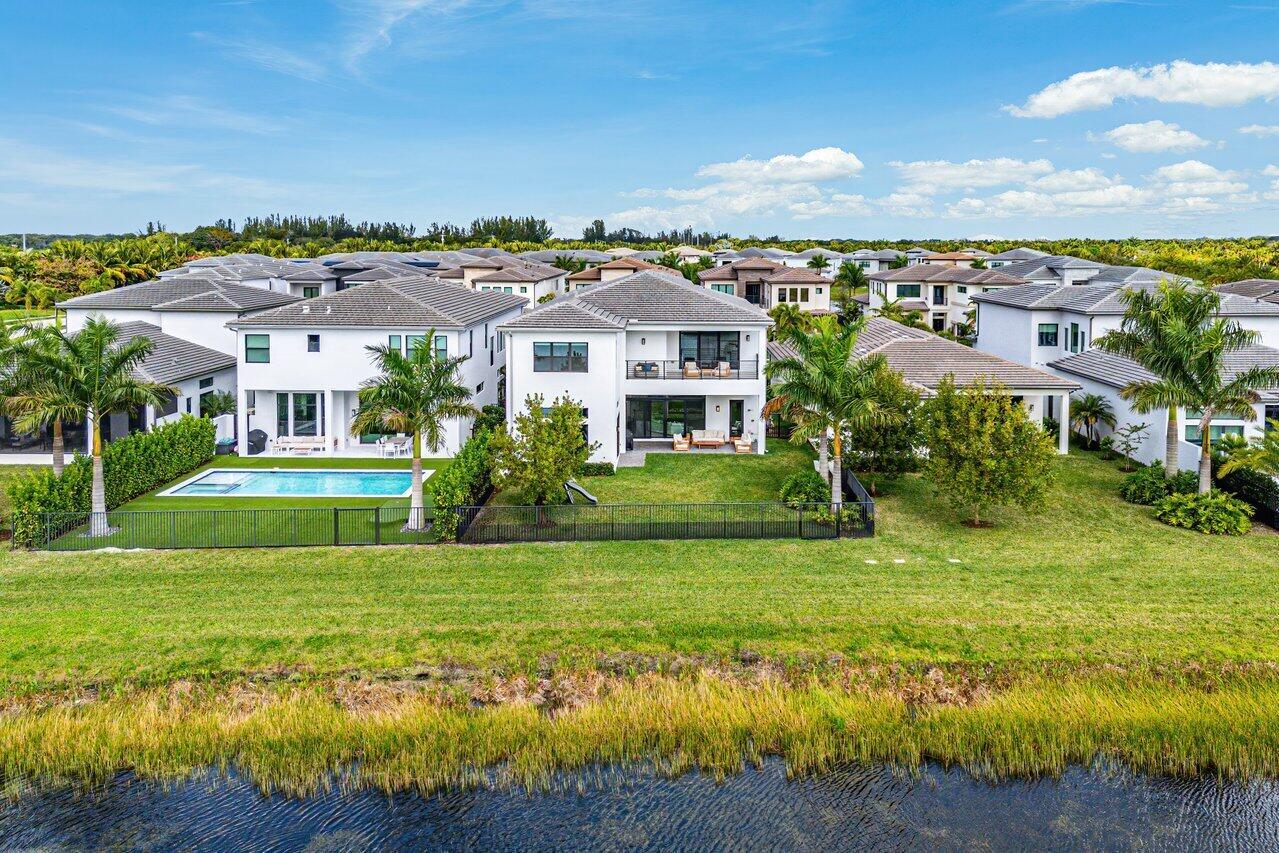 Boca Bridges - Residential