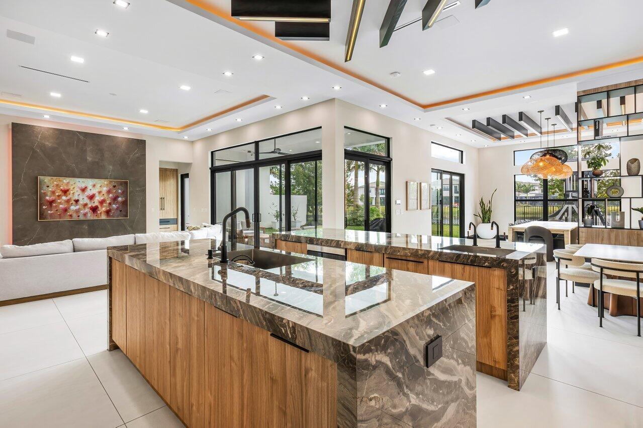 Boca Bridges - Residential