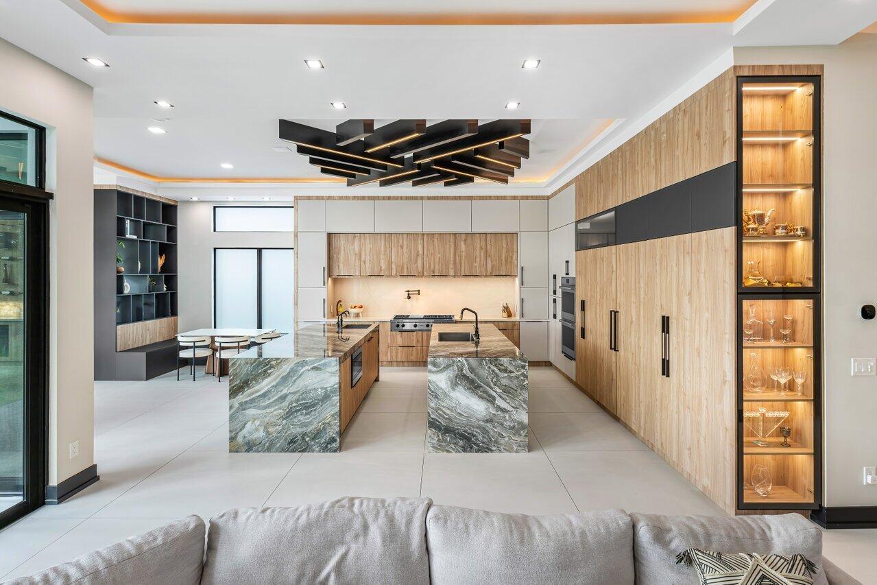 Boca Bridges - Residential