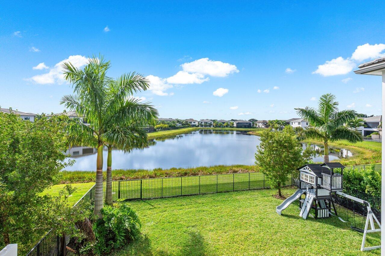 Boca Bridges - Residential