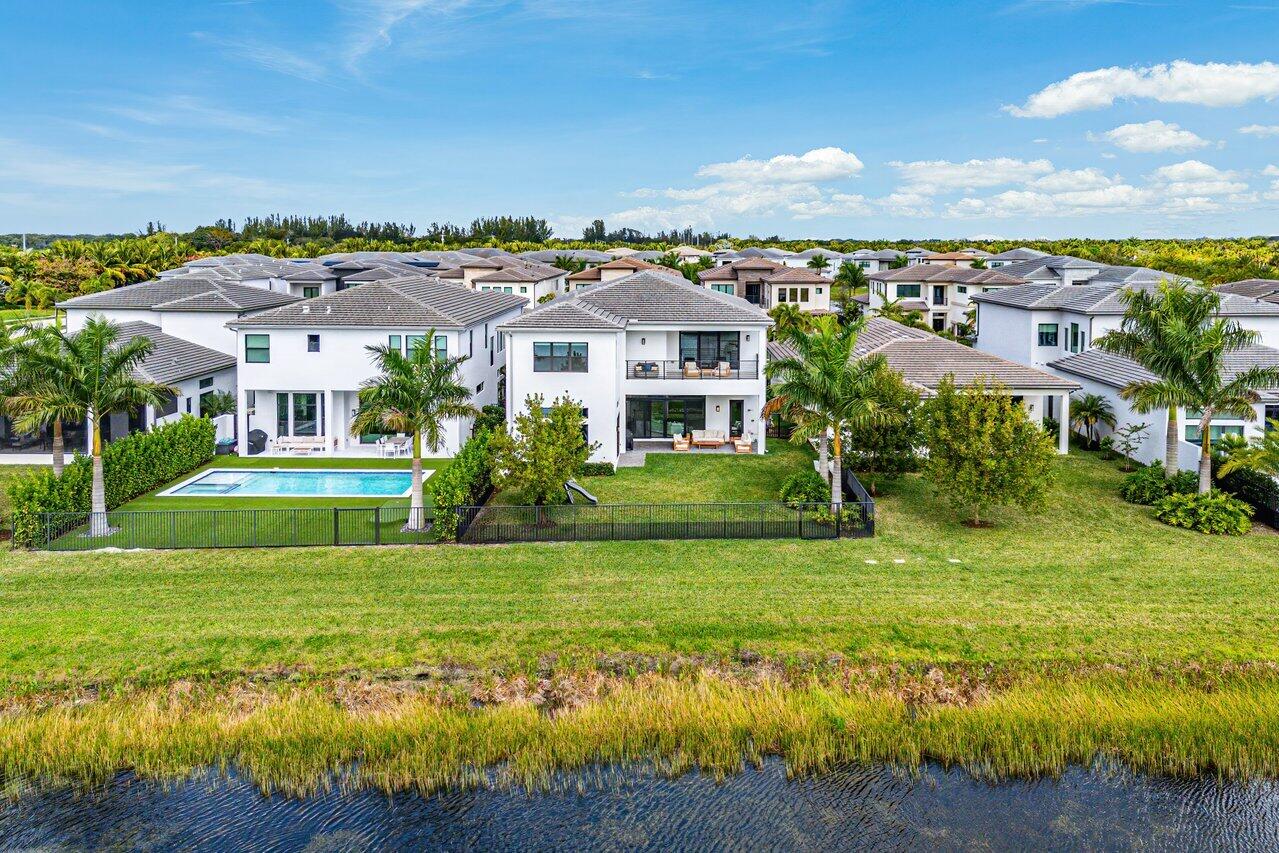 Boca Bridges - Residential