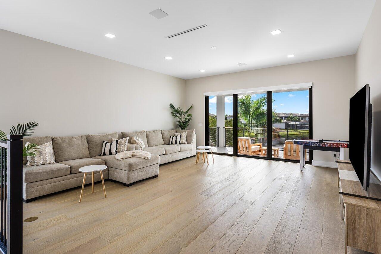 Boca Bridges - Residential