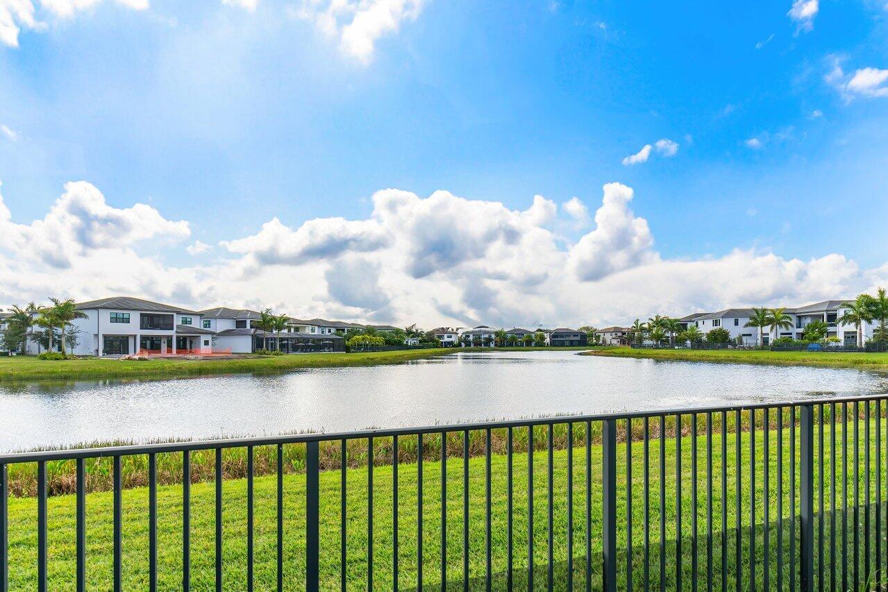 Boca Bridges - Residential