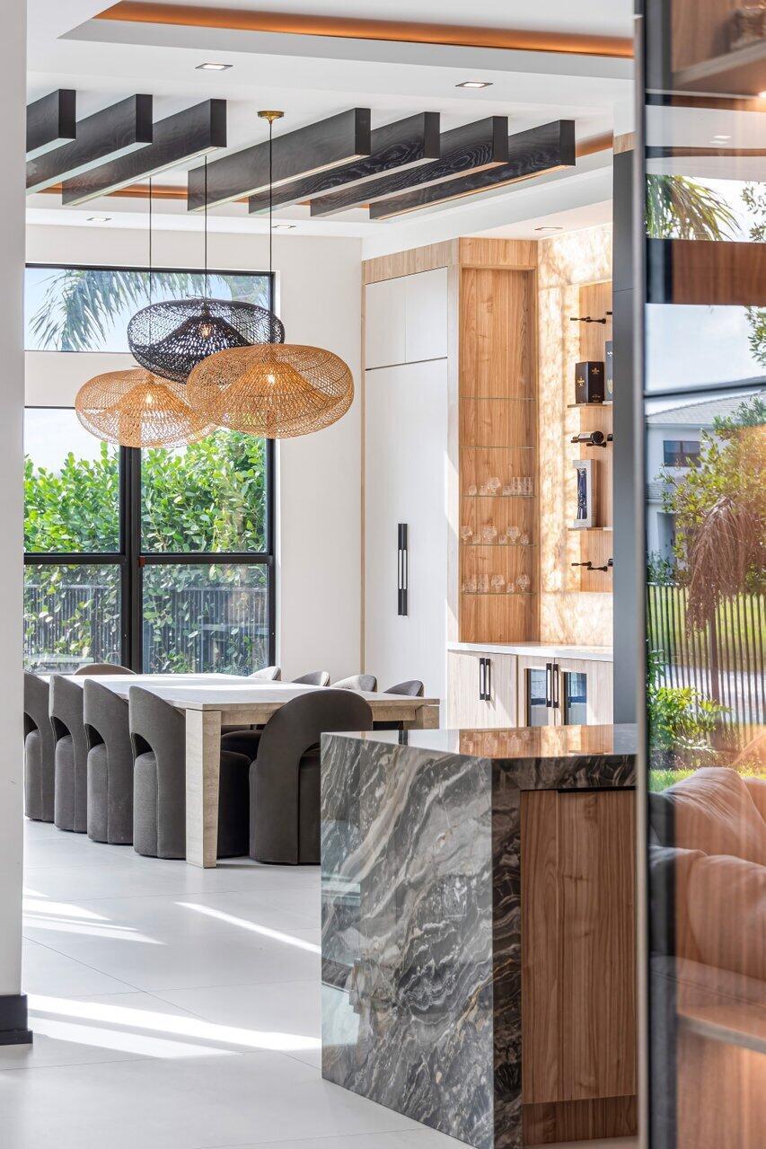 Boca Bridges - Residential