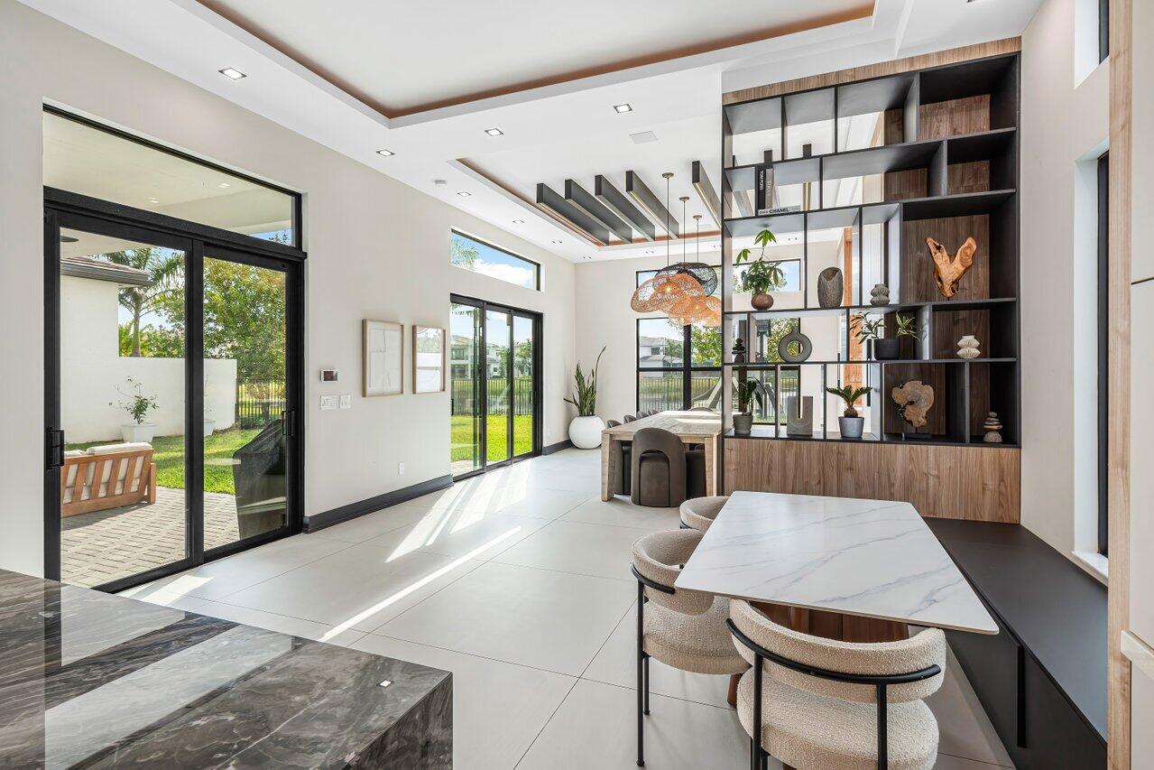 Boca Bridges - Residential