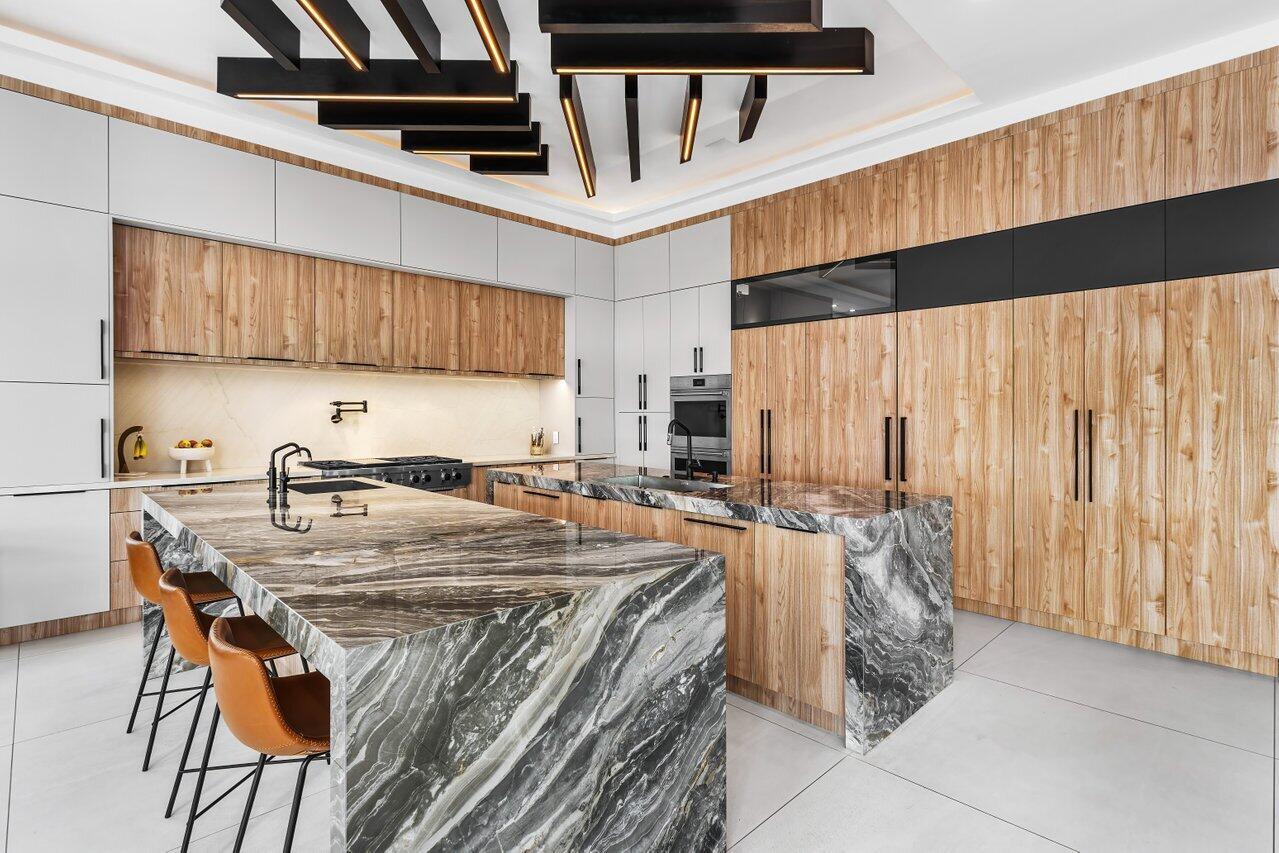 Boca Bridges - Residential