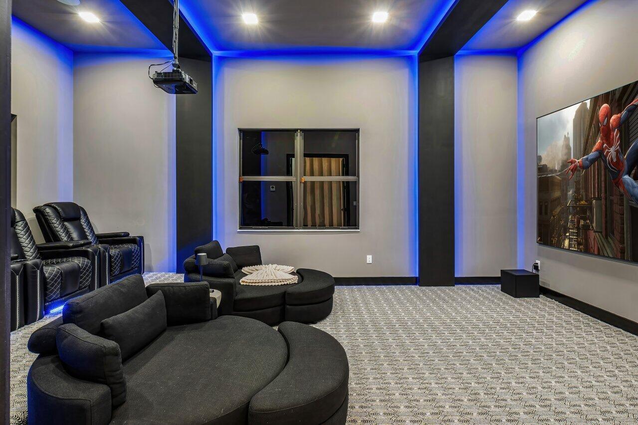 Boca Bridges - Residential