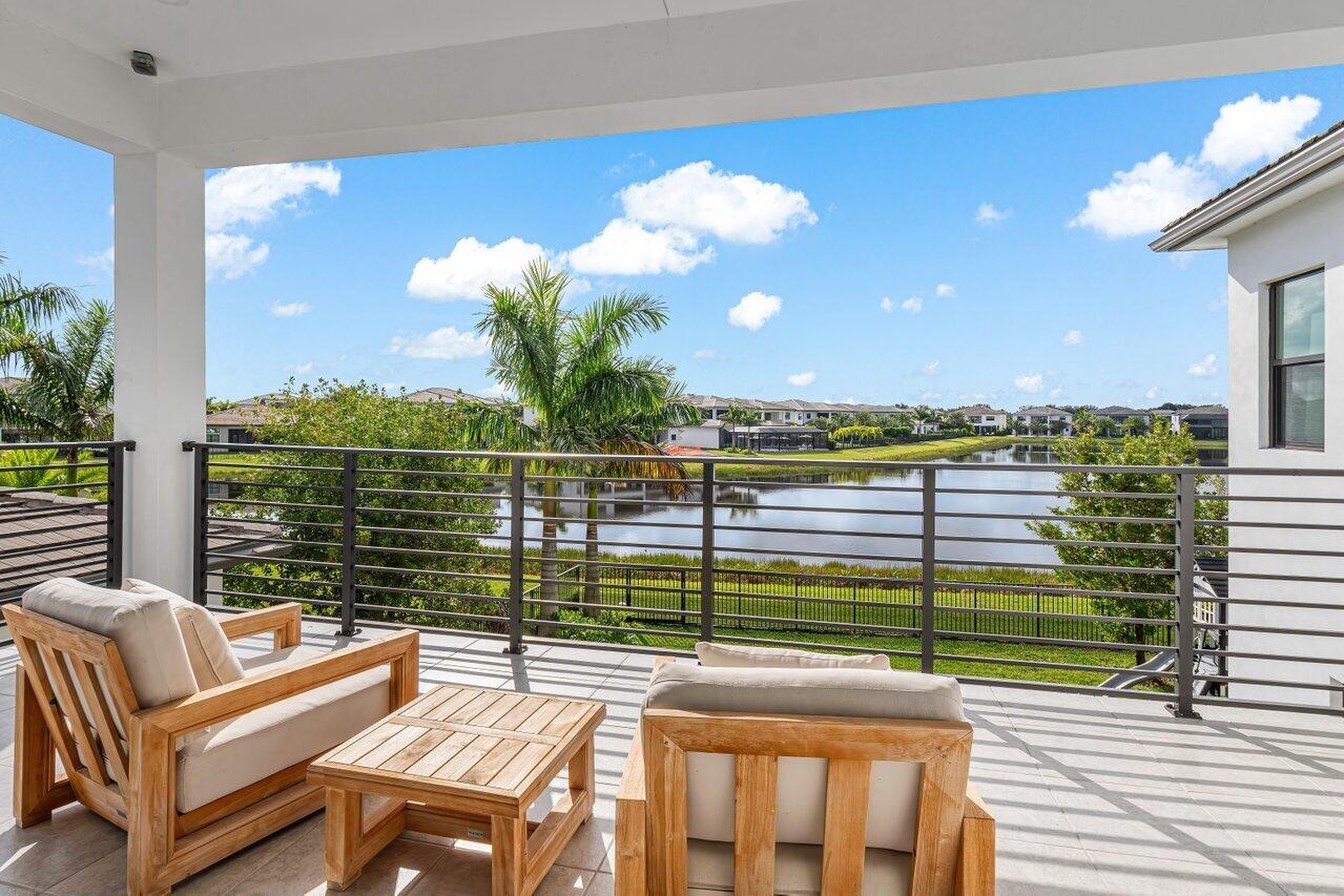 Boca Bridges - Residential