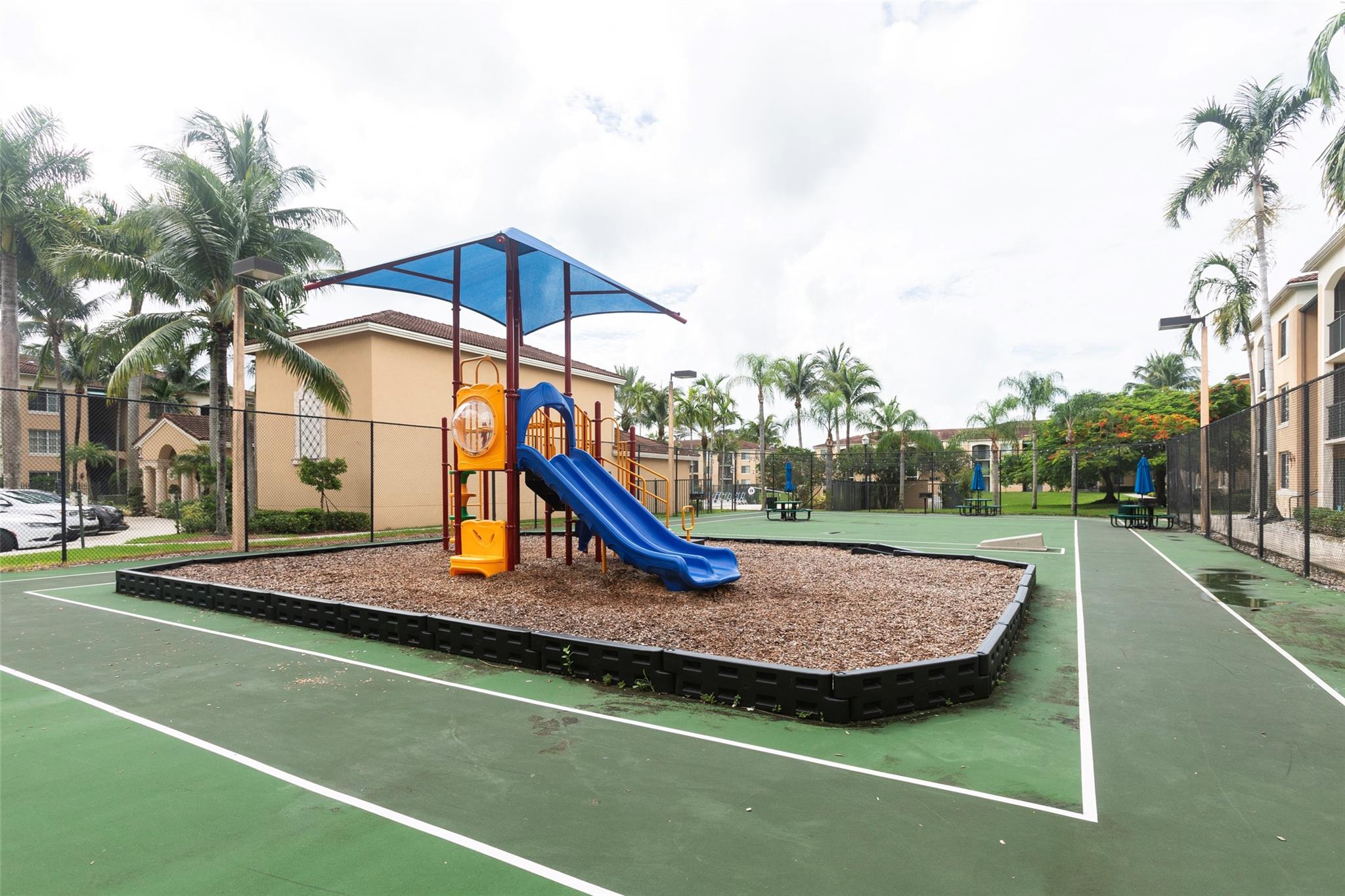 VVCC - Residential Lease