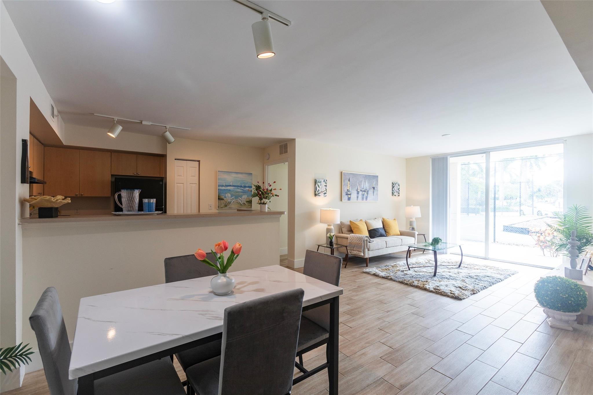 VVCC - Residential Lease