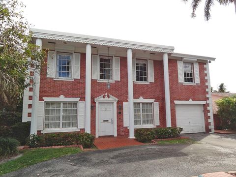 1600 SE 2nd Street Pompano Beach FL 33060