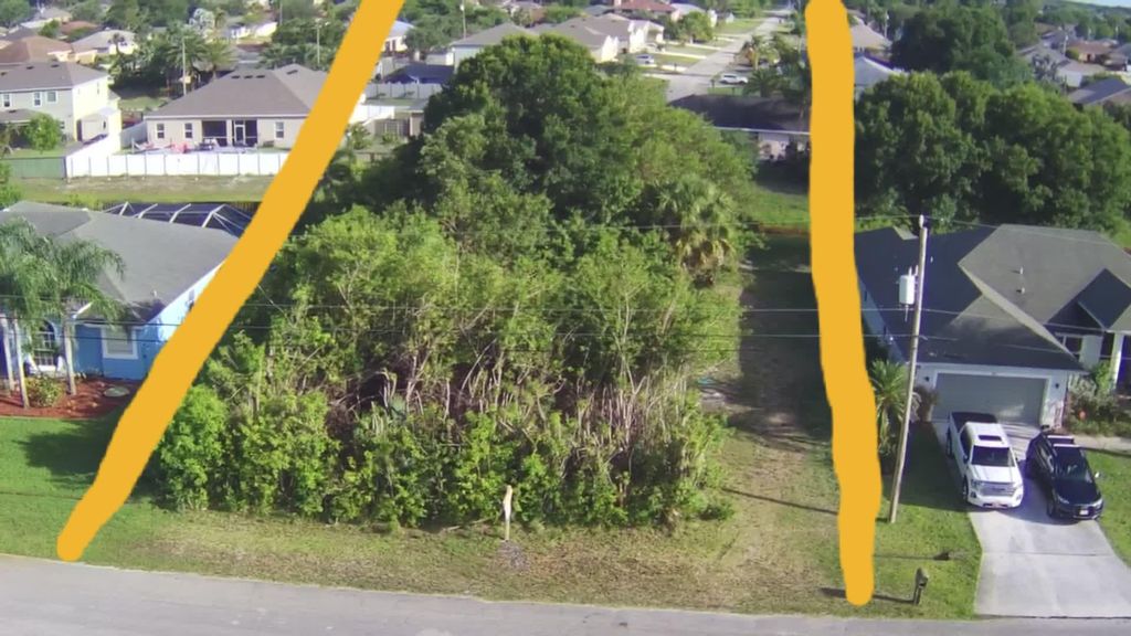 Photo of 480 SW Mccomb Avenue, Port Saint Lucie, FL 34953 (MLS # R10794337)