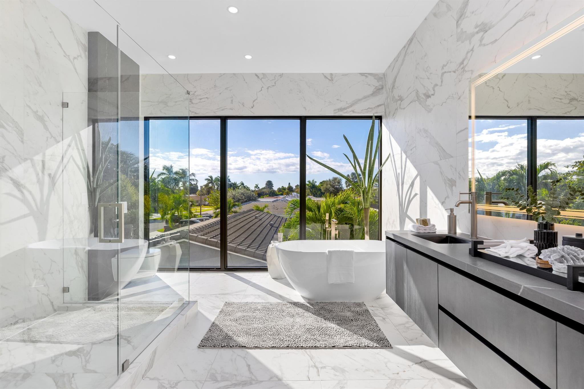 BOCA RATON SQUARE UNIT 2 - Residential