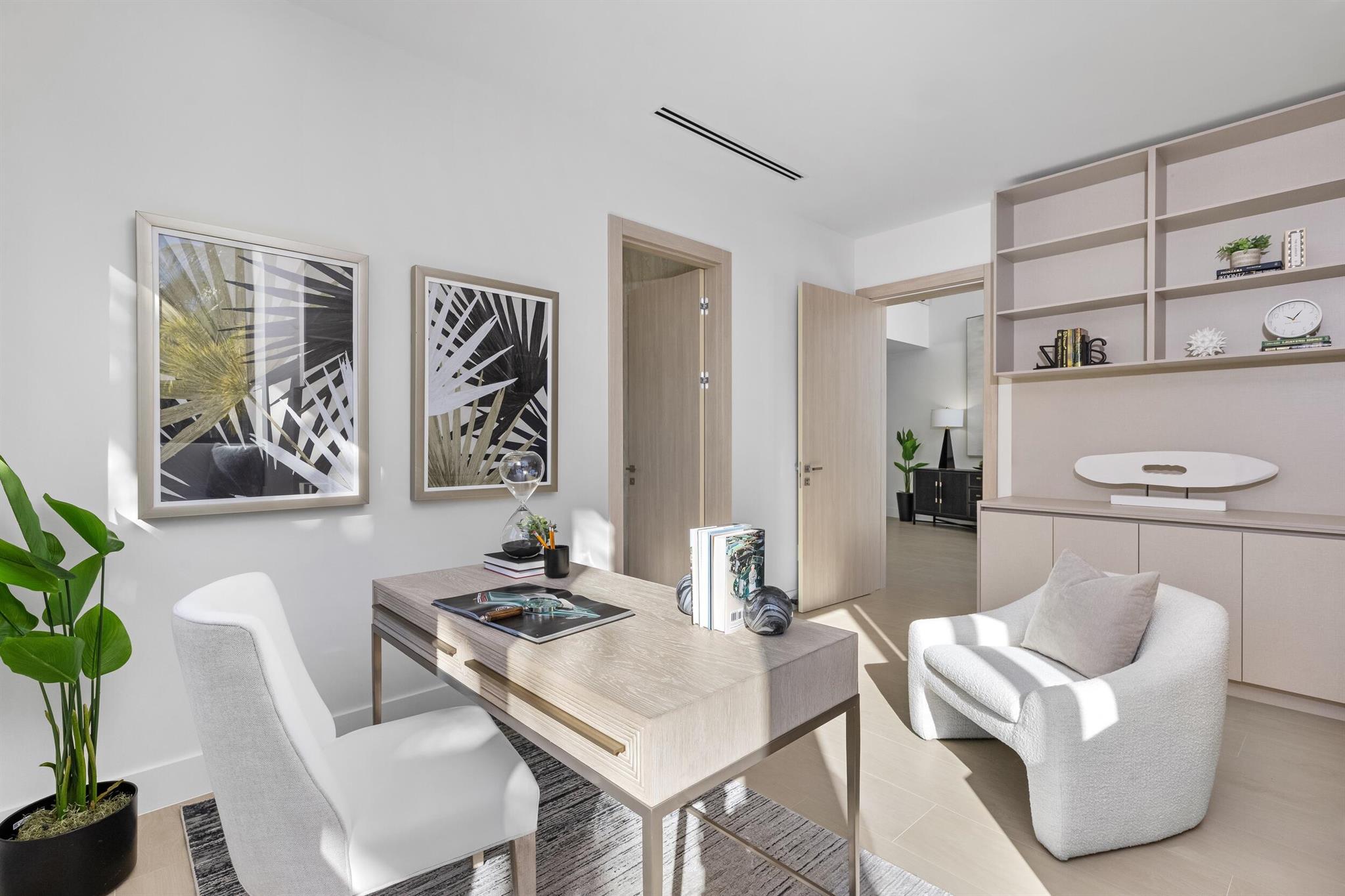 BOCA RATON SQUARE UNIT 2 - Residential