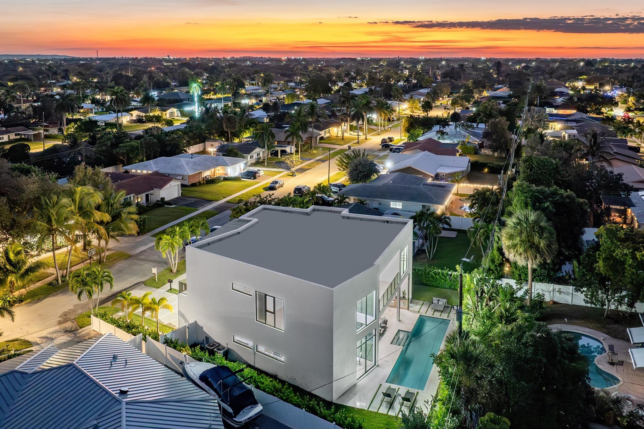 BOCA RATON SQUARE UNIT 2 - Residential