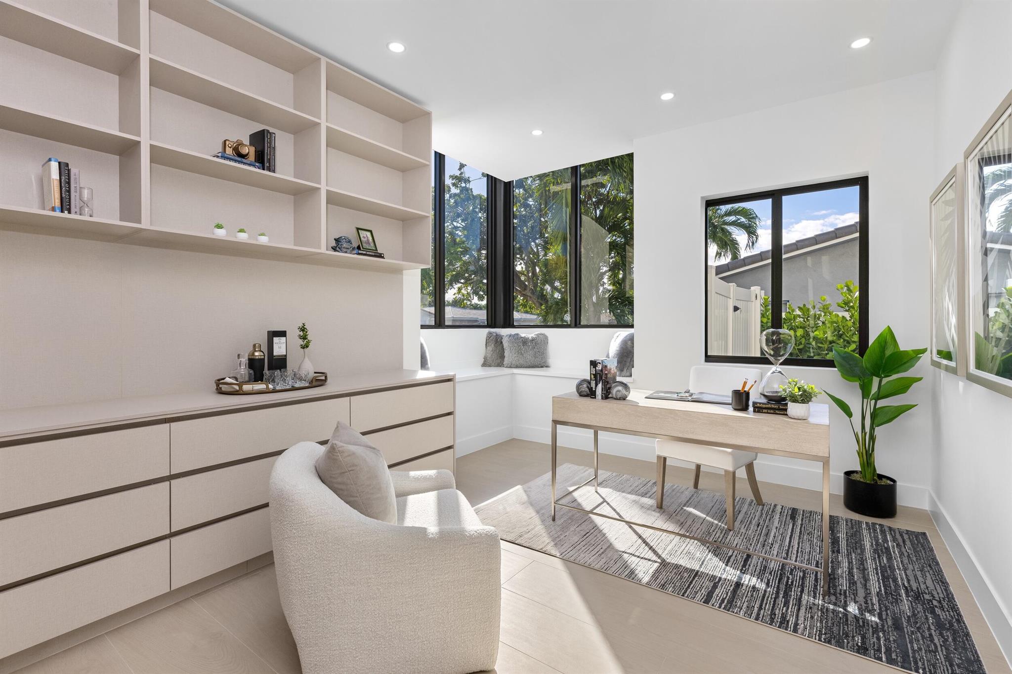 BOCA RATON SQUARE UNIT 2 - Residential