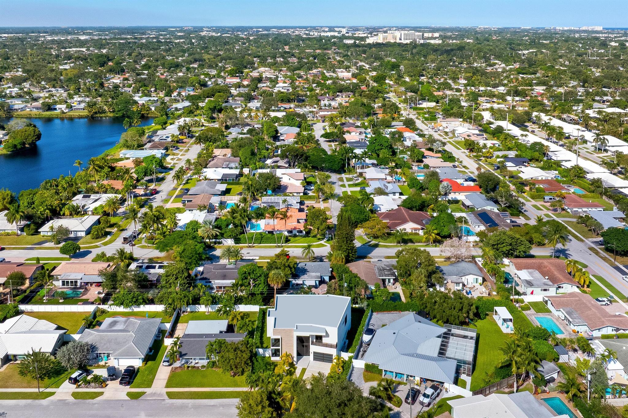 BOCA RATON SQUARE UNIT 2 - Residential