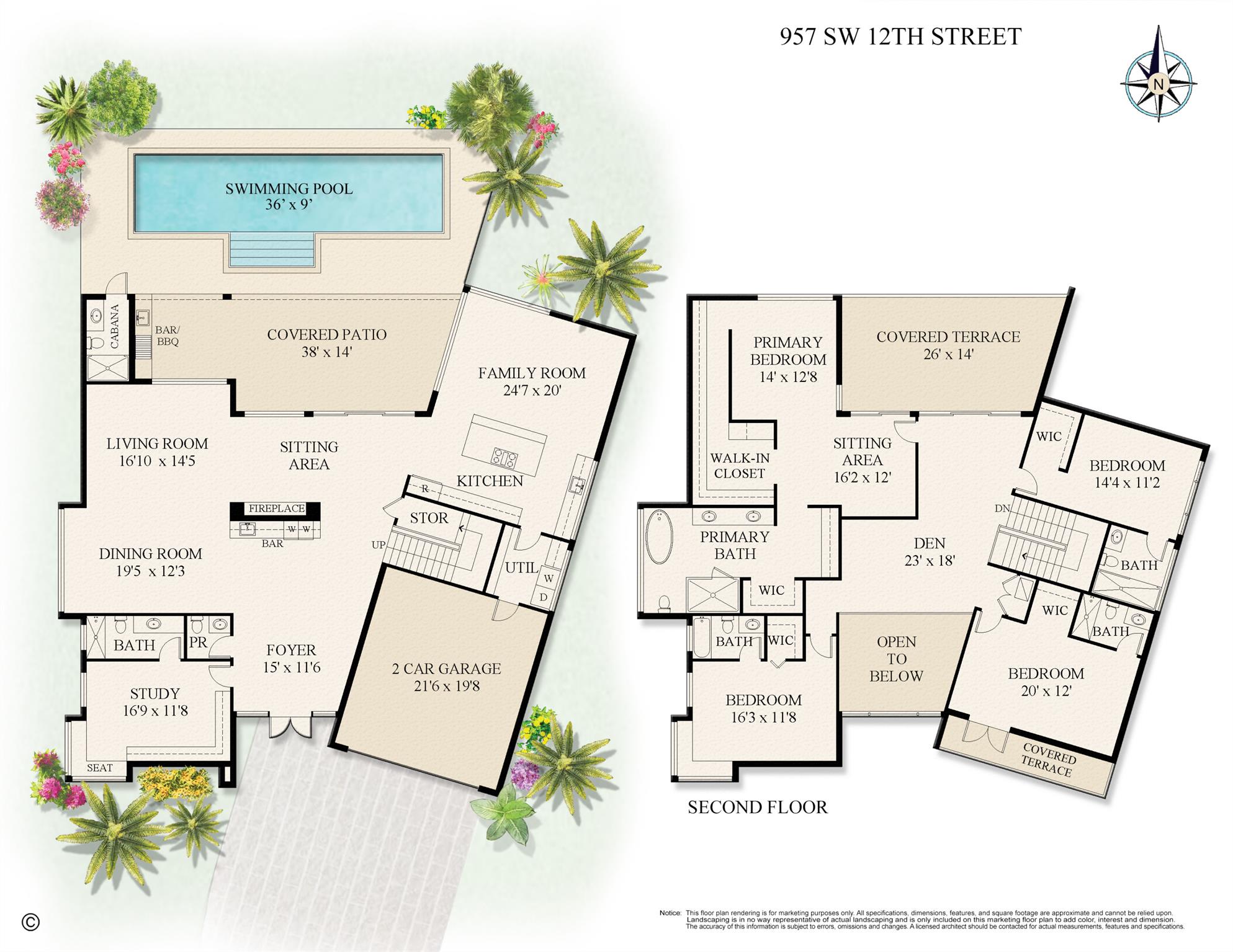 BOCA RATON SQUARE UNIT 2 - Residential