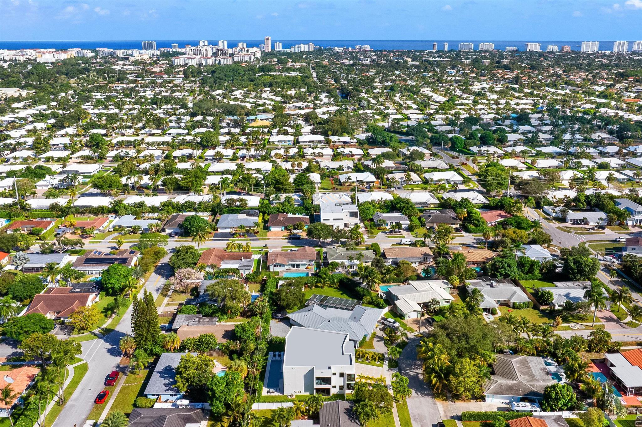 BOCA RATON SQUARE UNIT 2 - Residential