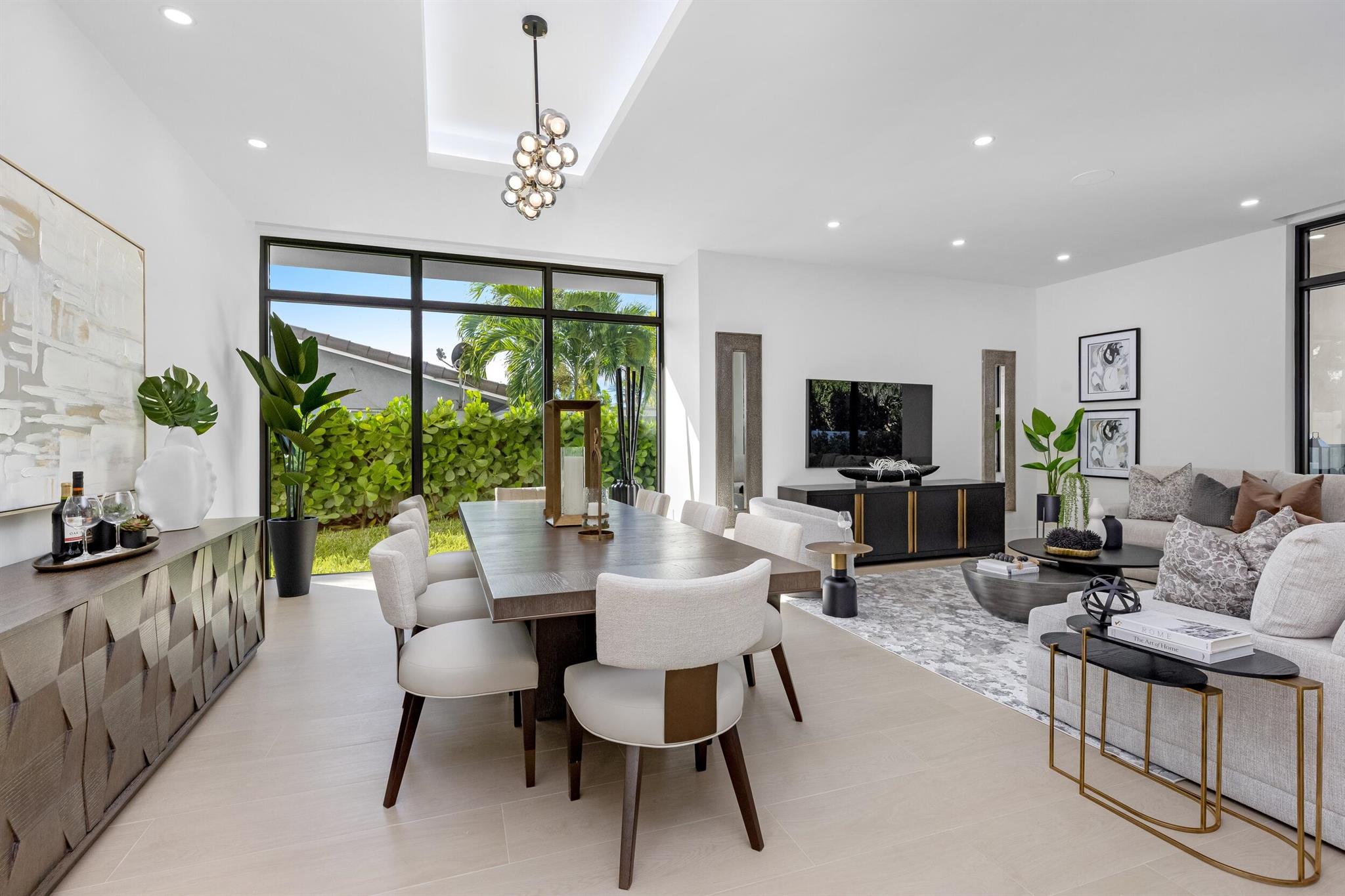 BOCA RATON SQUARE UNIT 2 - Residential