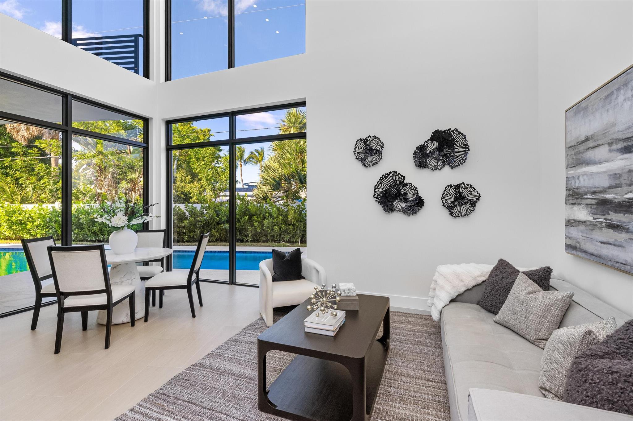 BOCA RATON SQUARE UNIT 2 - Residential