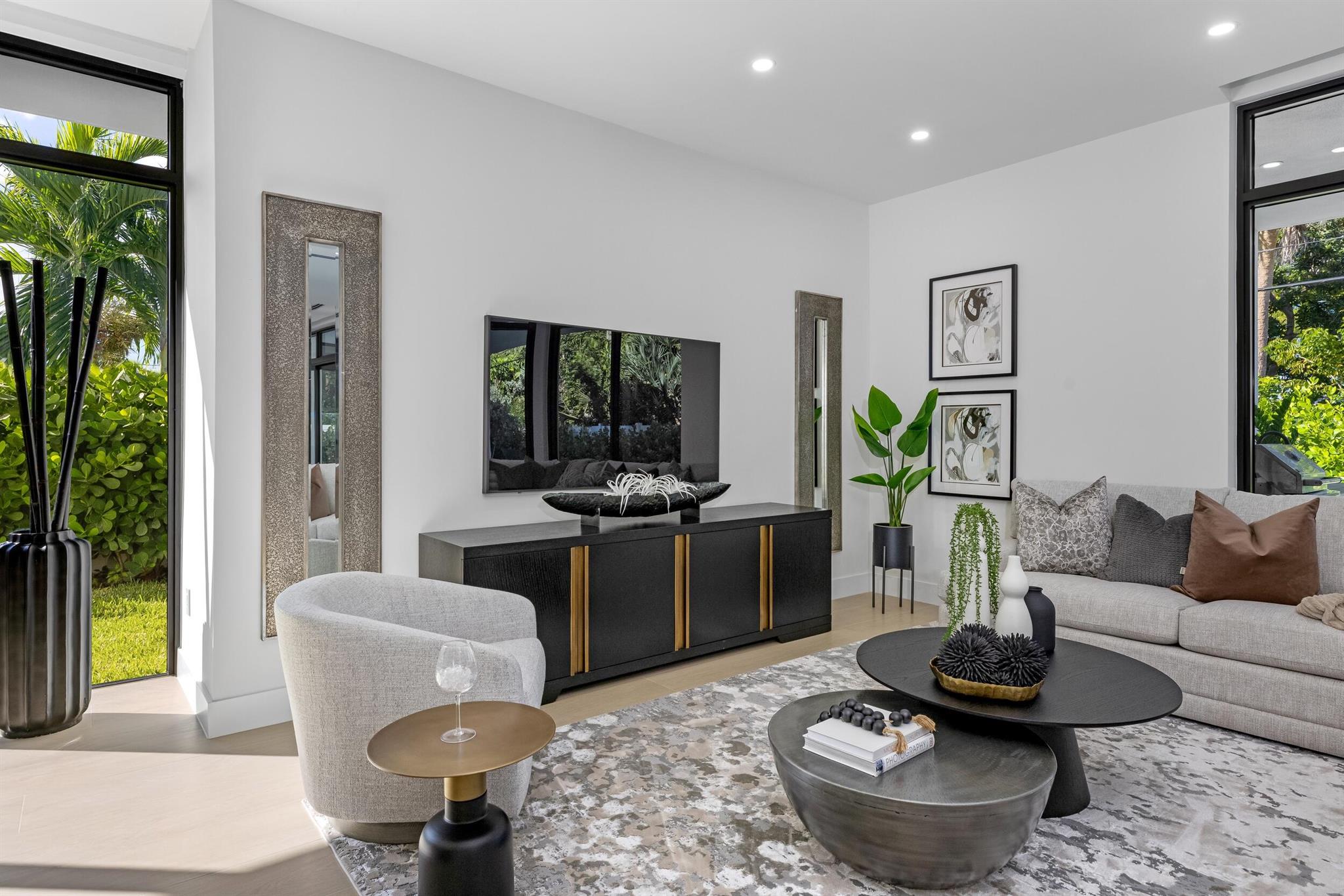 BOCA RATON SQUARE UNIT 2 - Residential