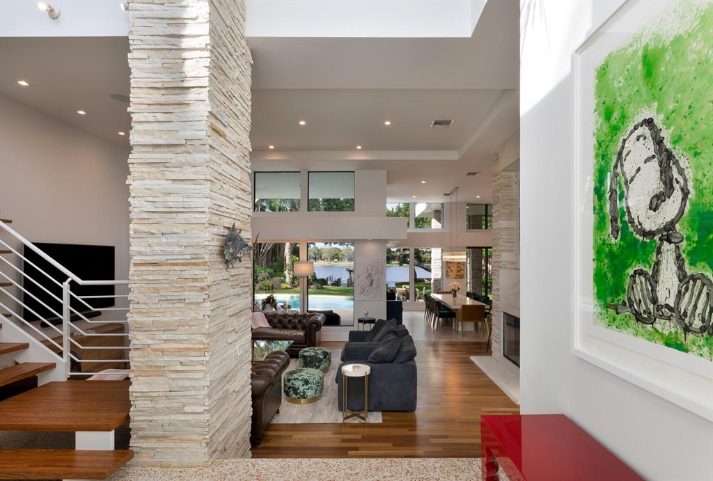 COLNON SUB - Residential