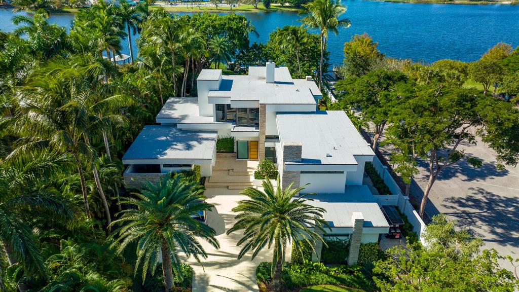 COLNON SUB - Residential