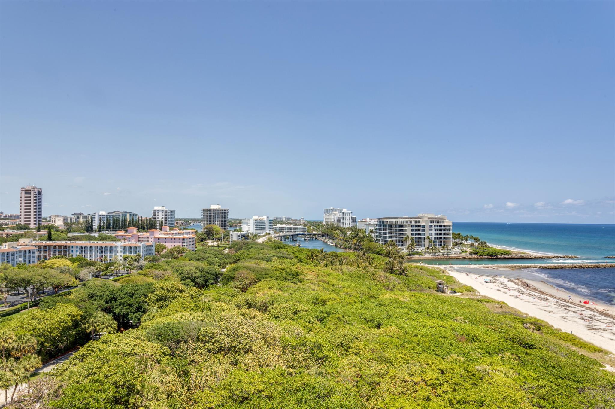 1180 S Ocean Boulevard 11d