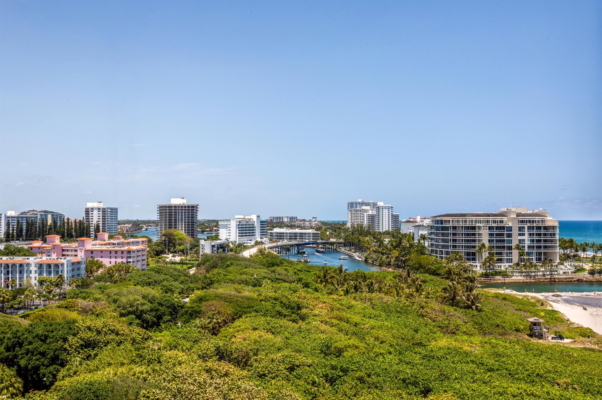 1180 S Ocean Boulevard 11d