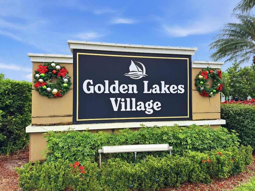 Photo of 135 Lake Carol Drive E #135, West Palm Beach, FL 33411 (MLS # R11155894)