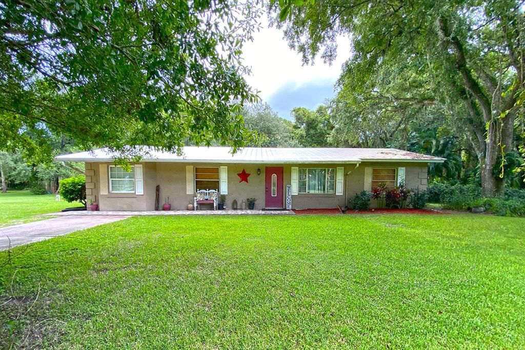 Photo of 2334 Keen Road, Fort Pierce, FL 34946 (MLS # R10735180)