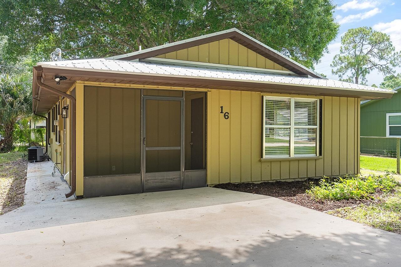STEVENS PARK UNIT NO 2 - Residential