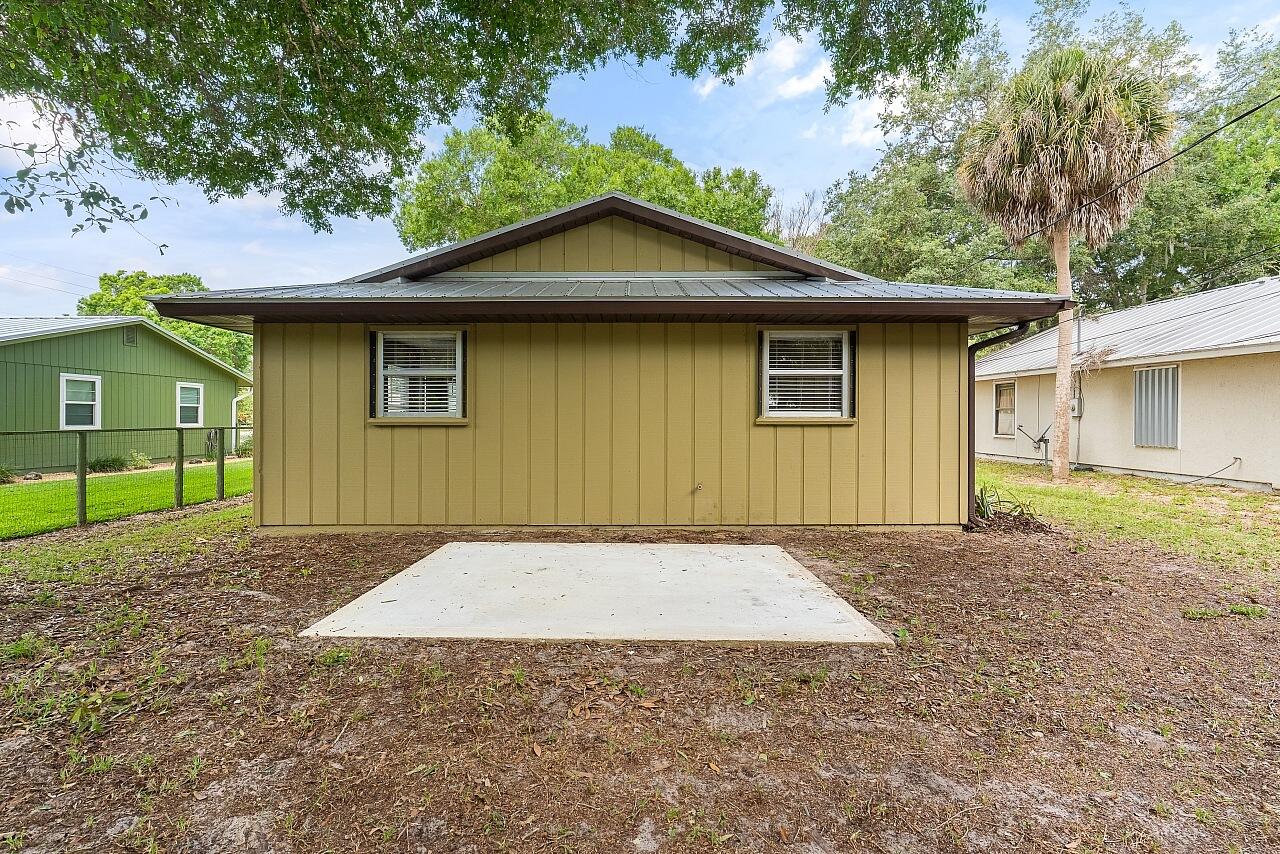 STEVENS PARK UNIT NO 2 - Residential