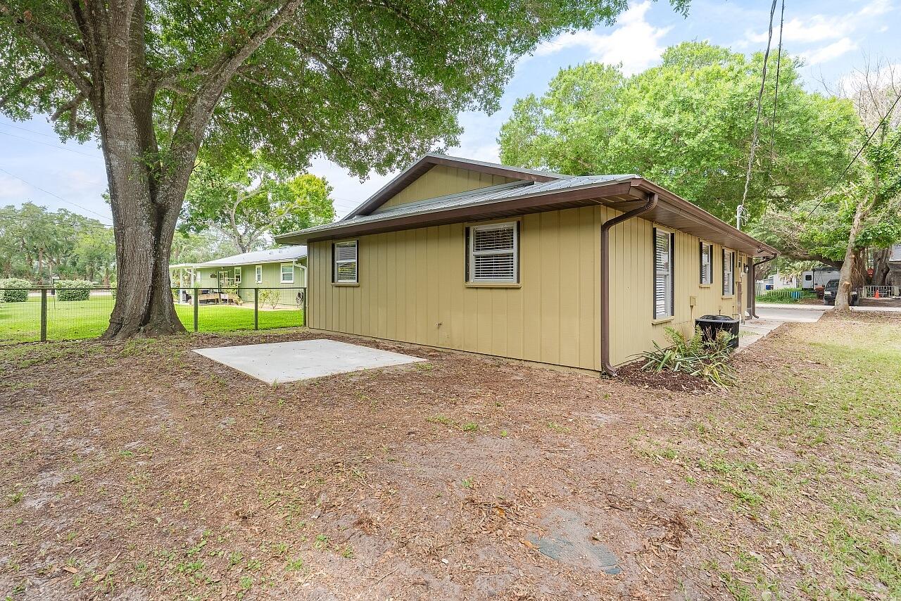 STEVENS PARK UNIT NO 2 - Residential