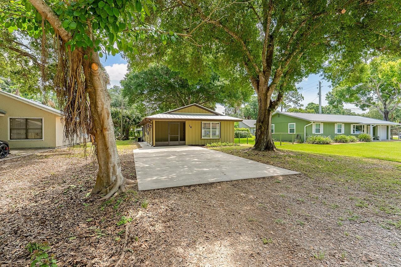 STEVENS PARK UNIT NO 2 - Residential