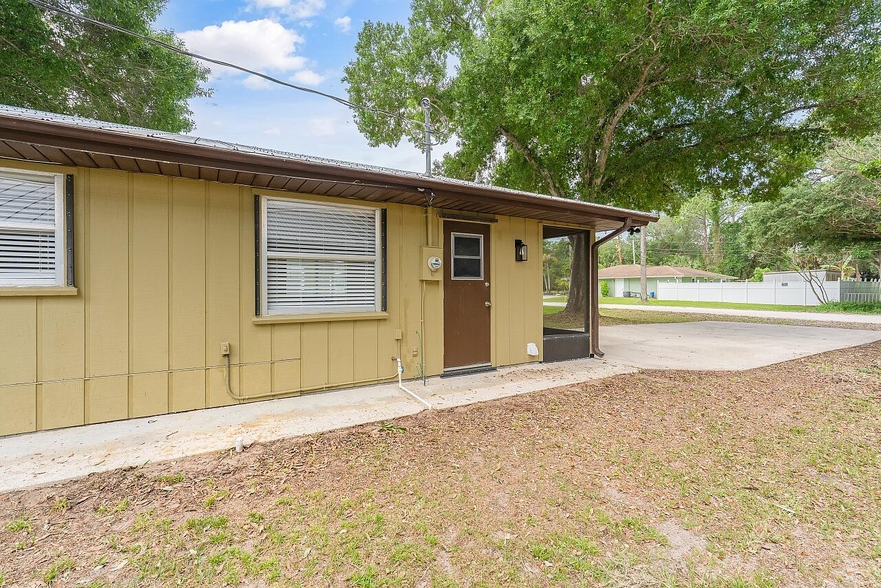 STEVENS PARK UNIT NO 2 - Residential