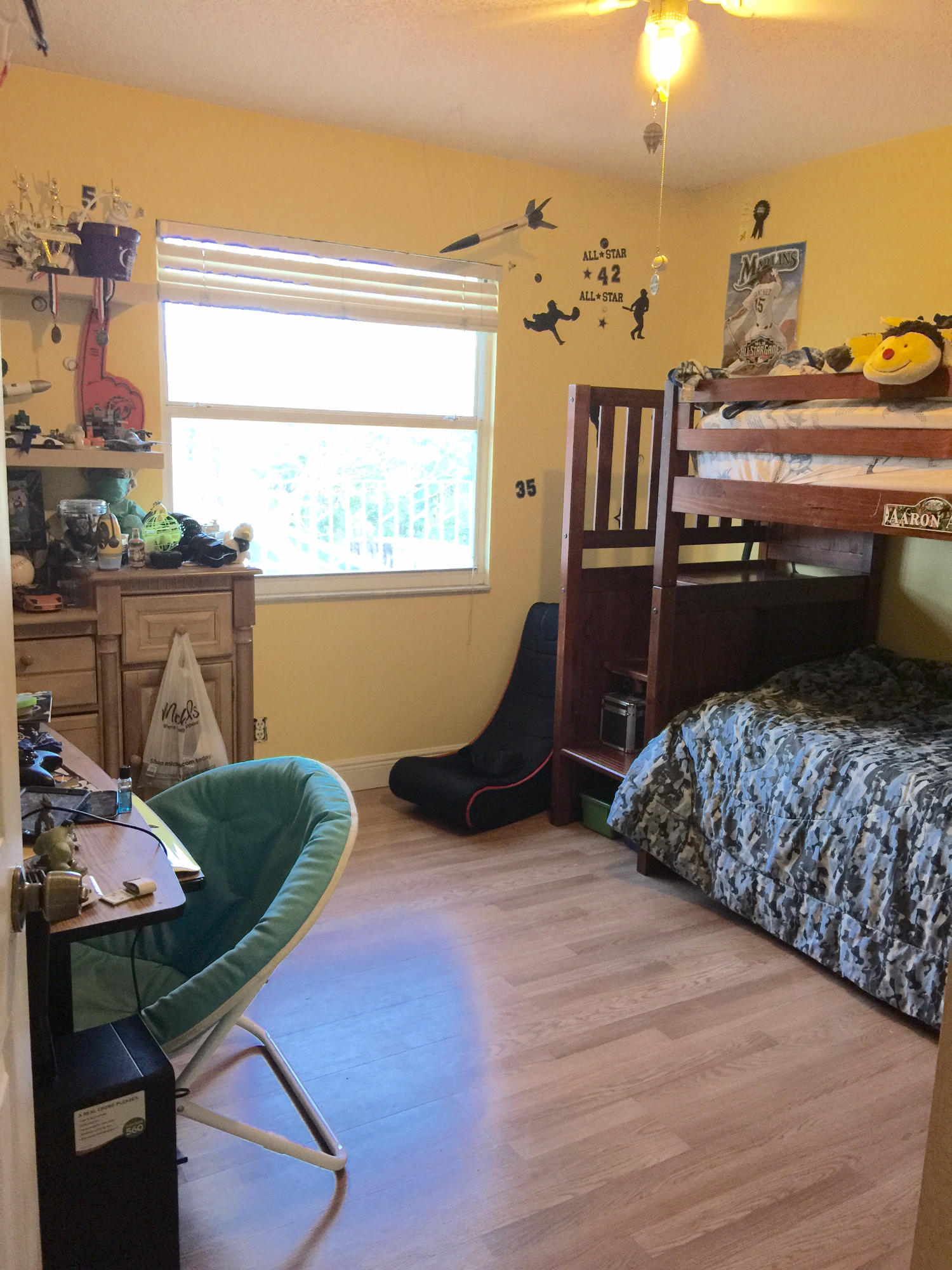 LAKE CHARLESTON 2 - Residential