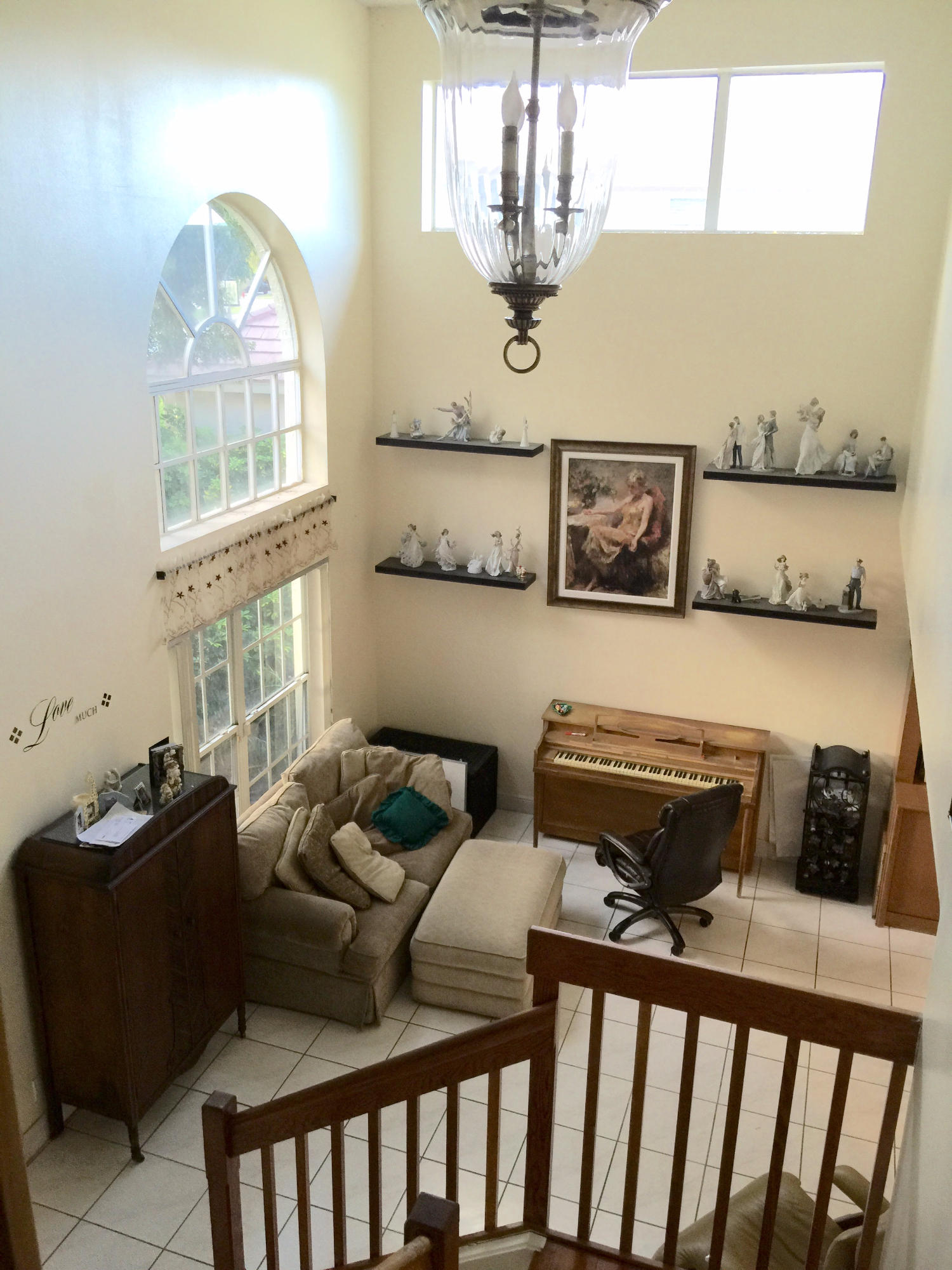 LAKE CHARLESTON 2 - Residential