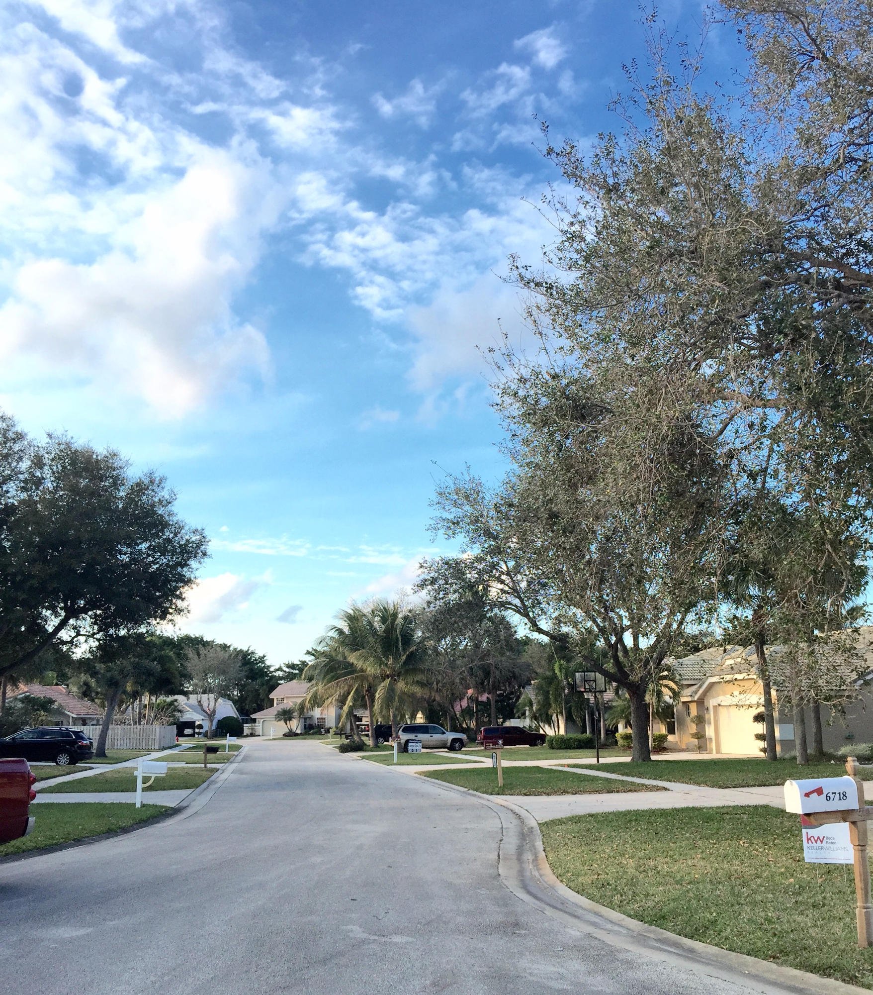 LAKE CHARLESTON 2 - Residential