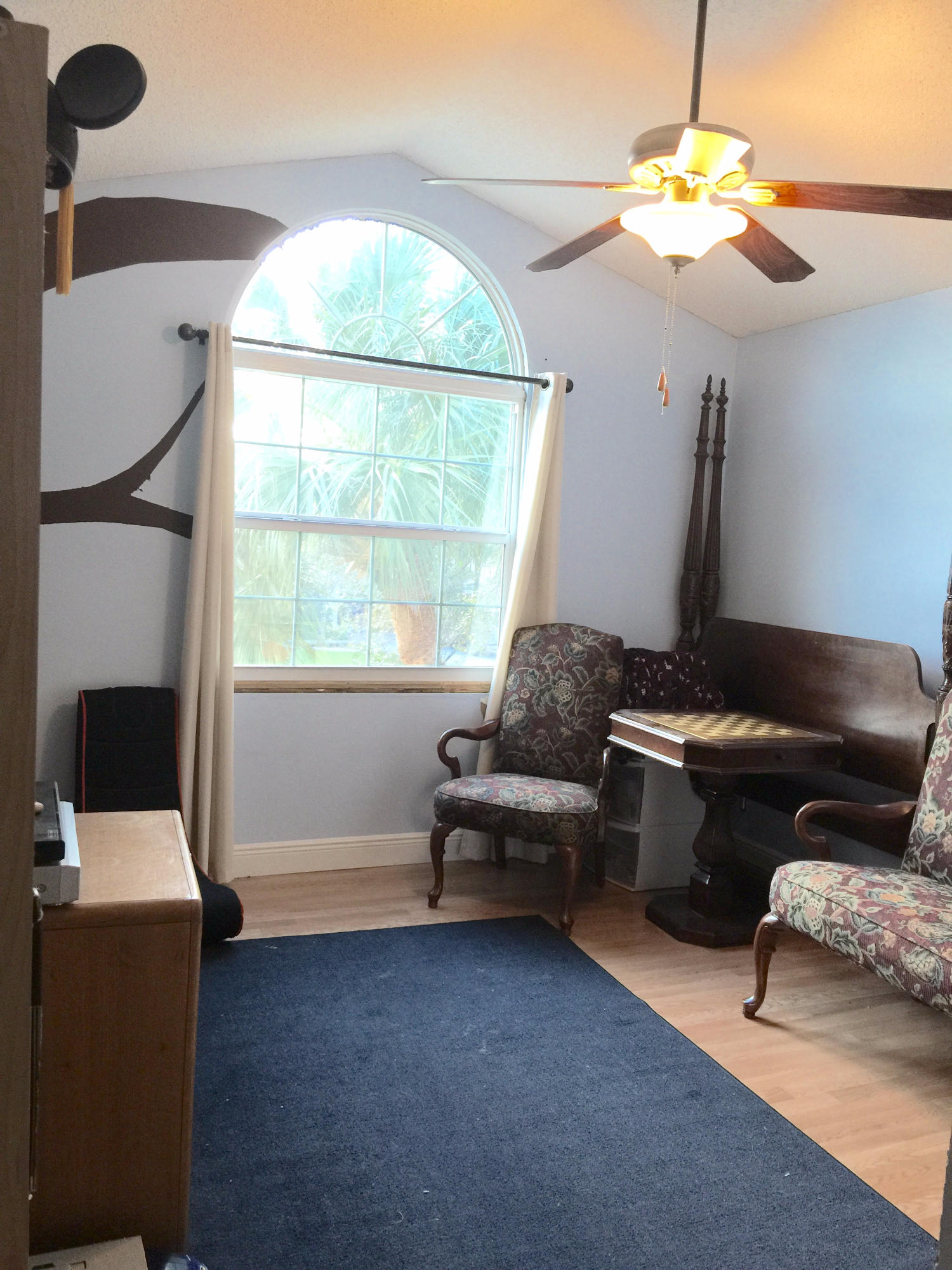 LAKE CHARLESTON 2 - Residential