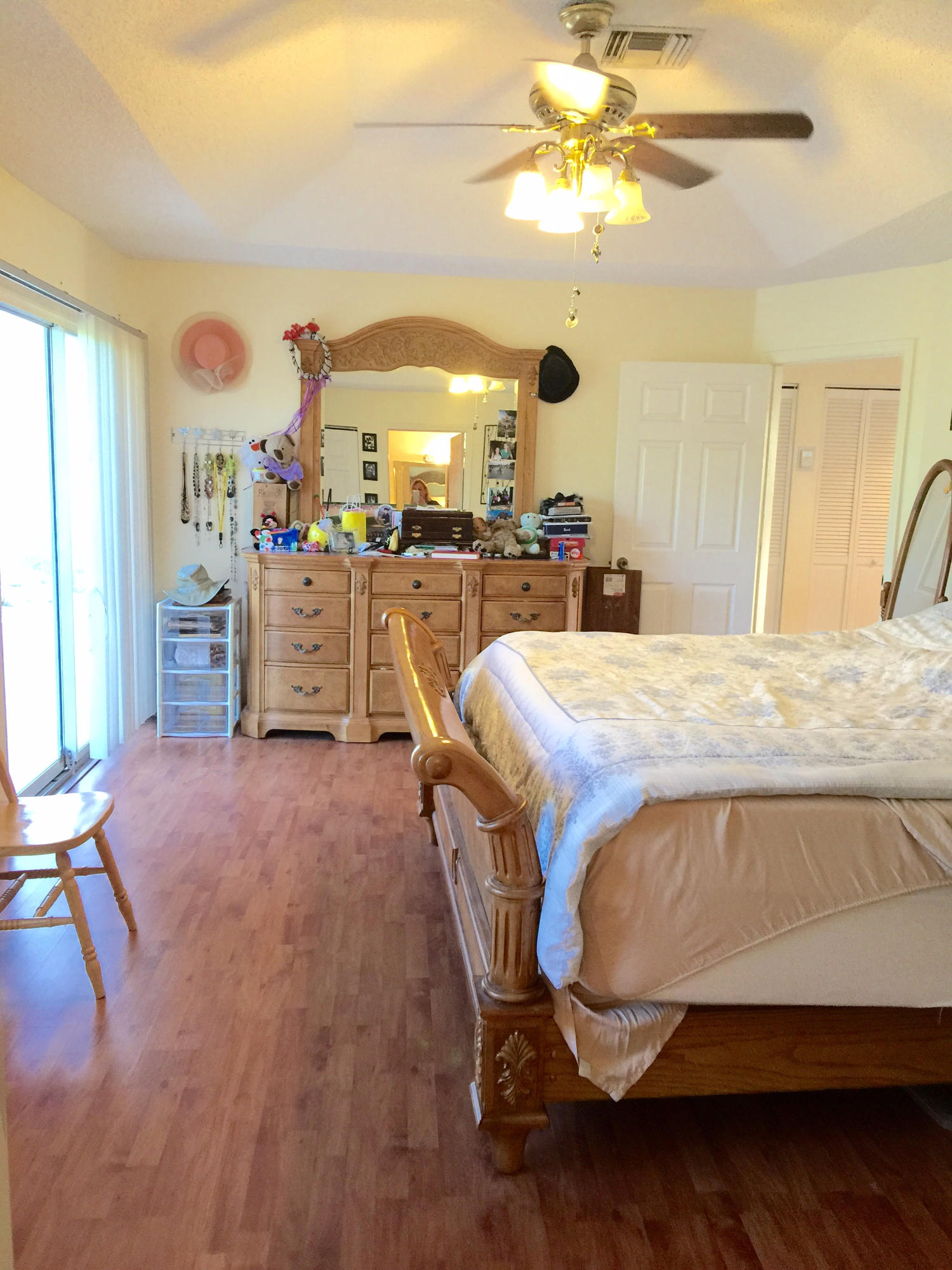 LAKE CHARLESTON 2 - Residential