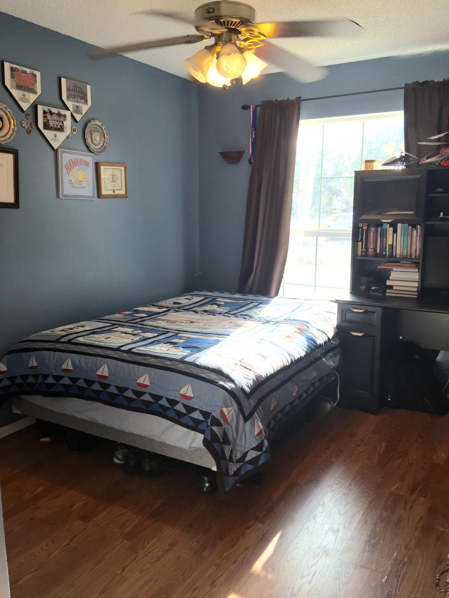 LAKE CHARLESTON 2 - Residential