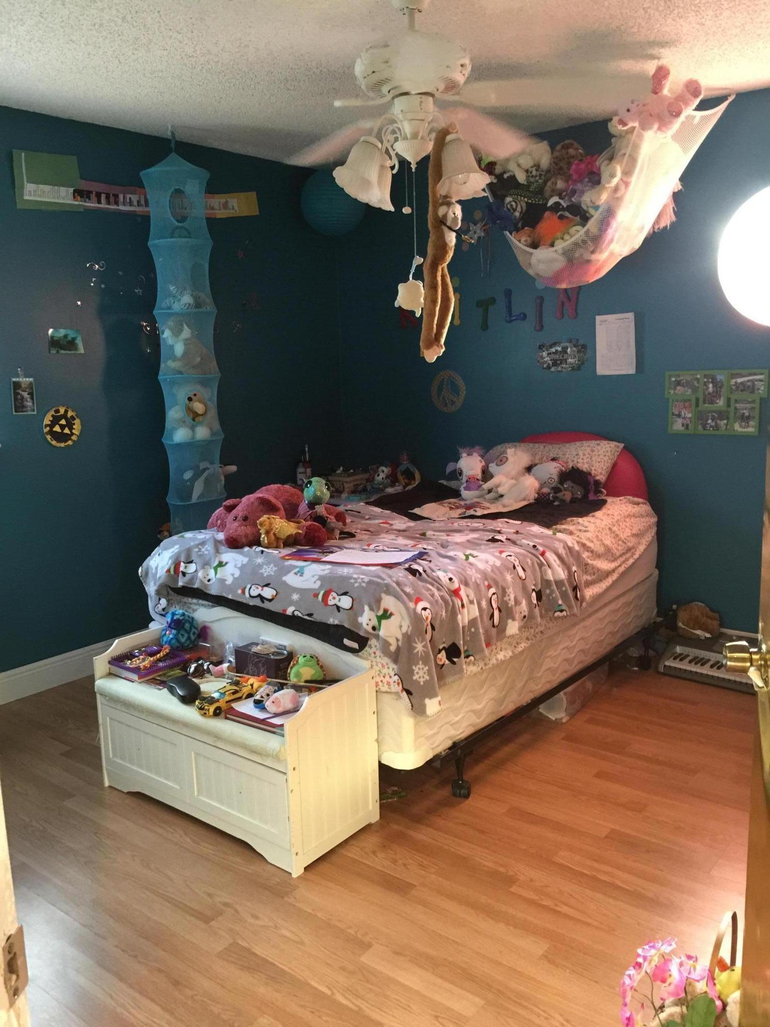 LAKE CHARLESTON 2 - Residential